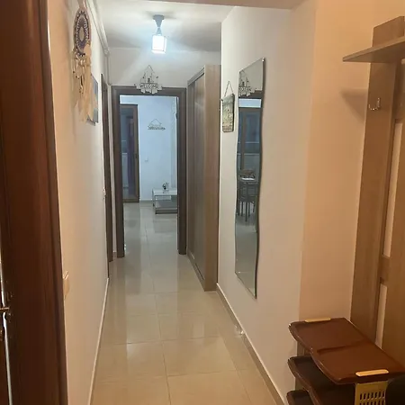 Coral Apartman Năvodari