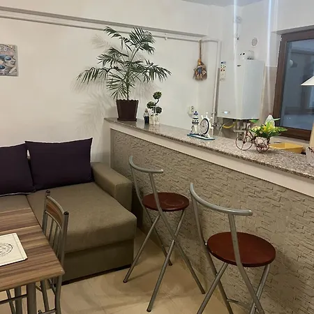 Apartment Coral