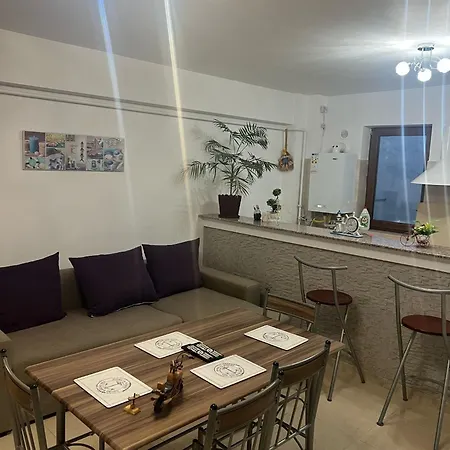 Coral Apartment Navodari