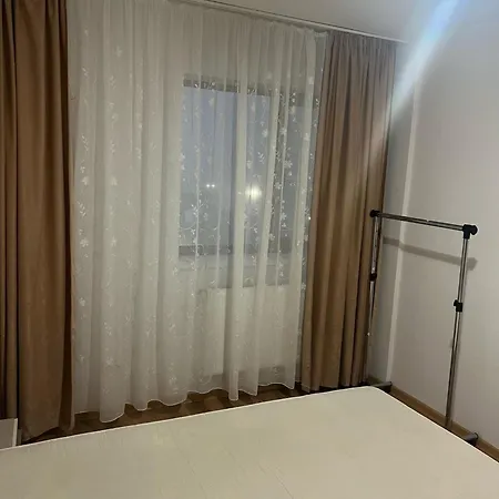 Apartment Coral *