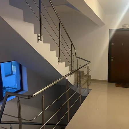 Coral Apartment