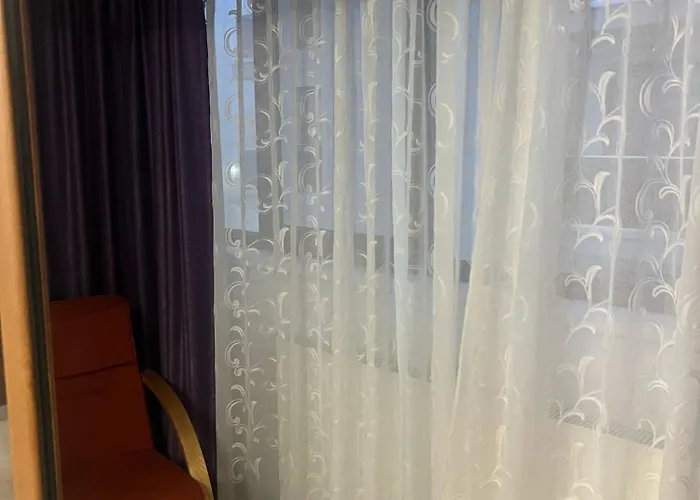 Apartman Coral Năvodari